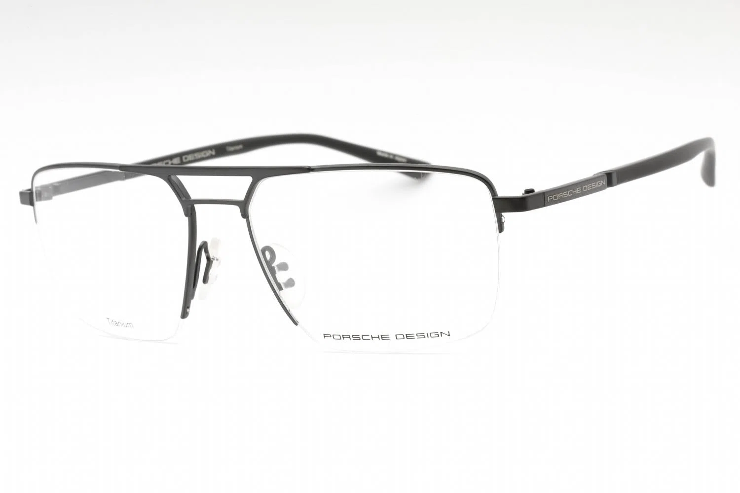 Porsche P8398 Eyeglasses - view 2